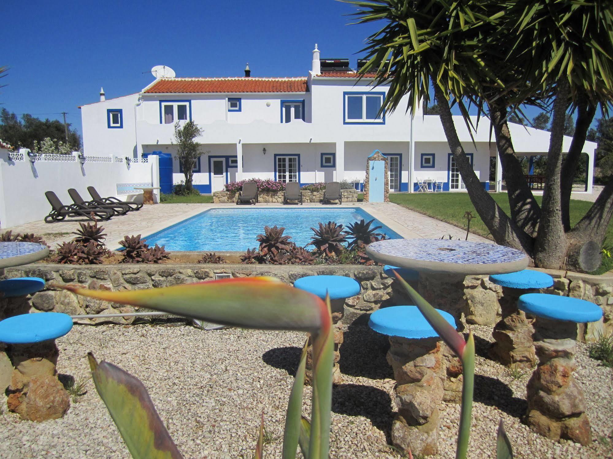Bed & Breakfast Casa Jardim Oasis Lagoa (Algarve)