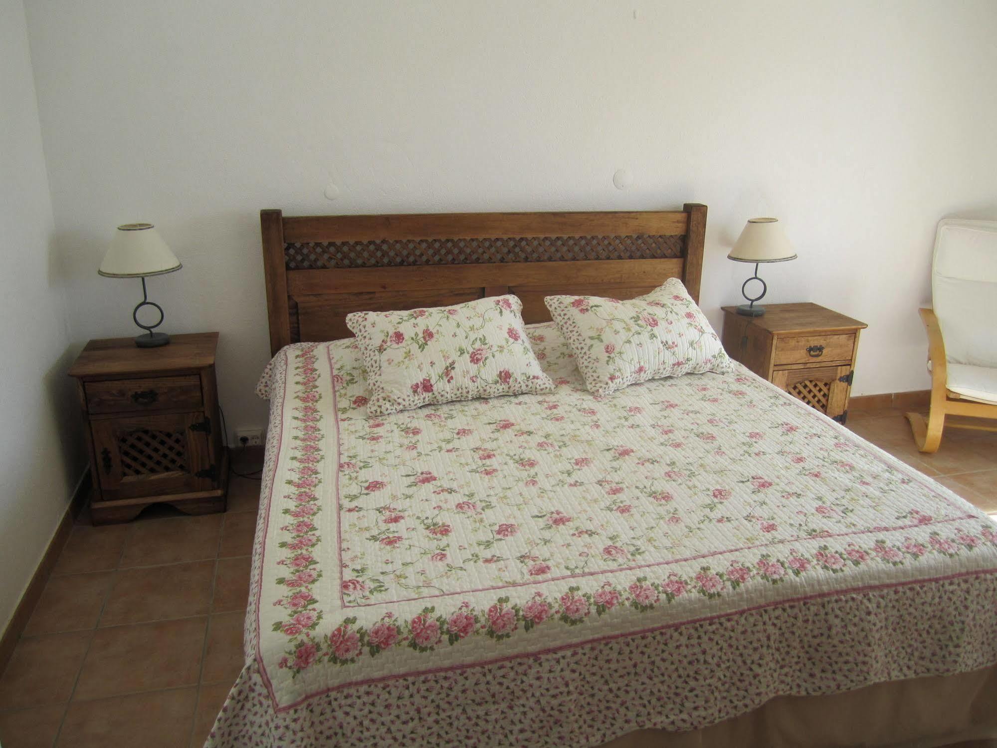 Bed & Breakfast Casa Jardim Oasis Lagoa (Algarve)