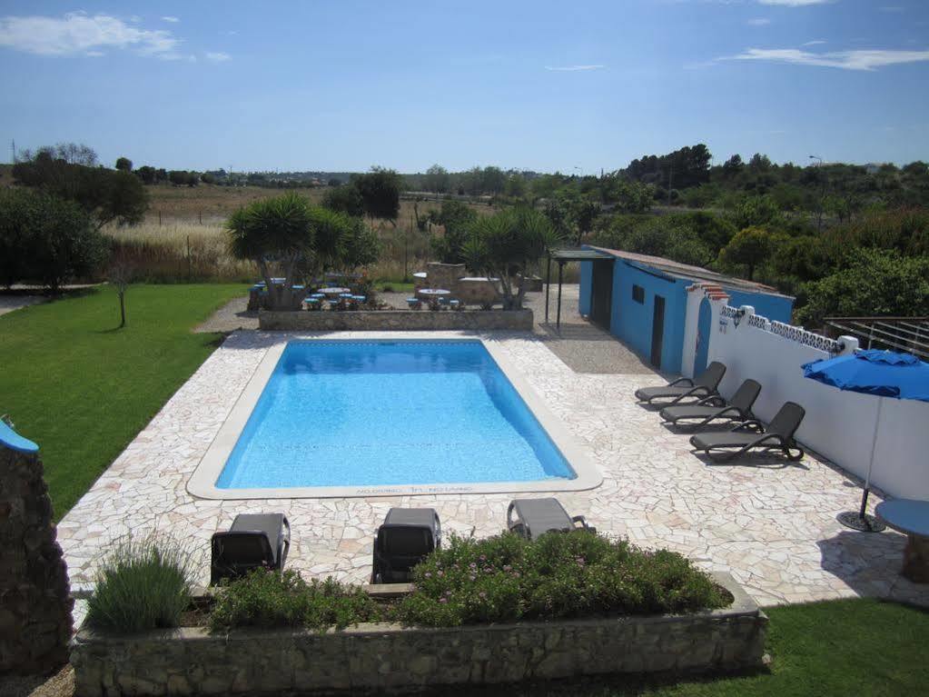 Casa Jardim Oasis Bed & Breakfast Lagoa (Algarve)