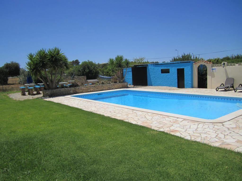 Casa Jardim Oasis Bed & Breakfast Lagoa (Algarve)