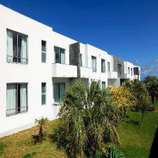 Apartahotel Acorsonho Turisticos