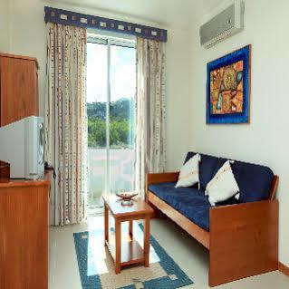 Apartahotel Acorsonho Turisticos
