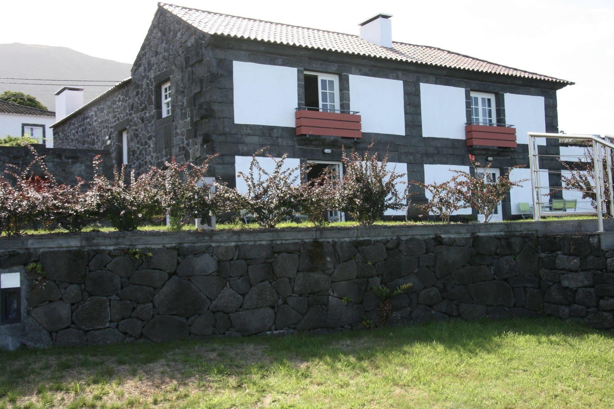 A Casa Do Ouvidor Guest house 2*