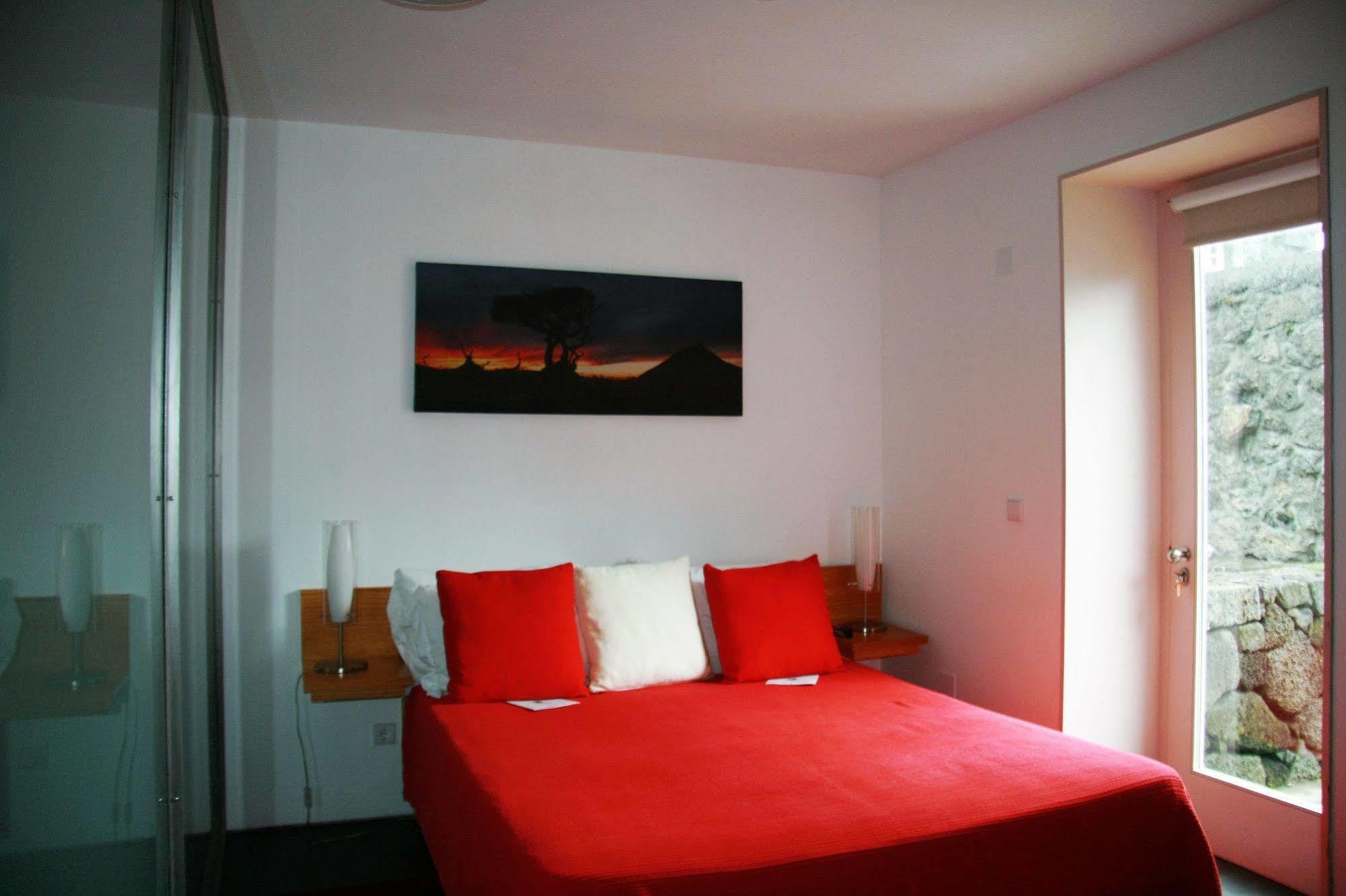 A Casa Do Ouvidor Guest house