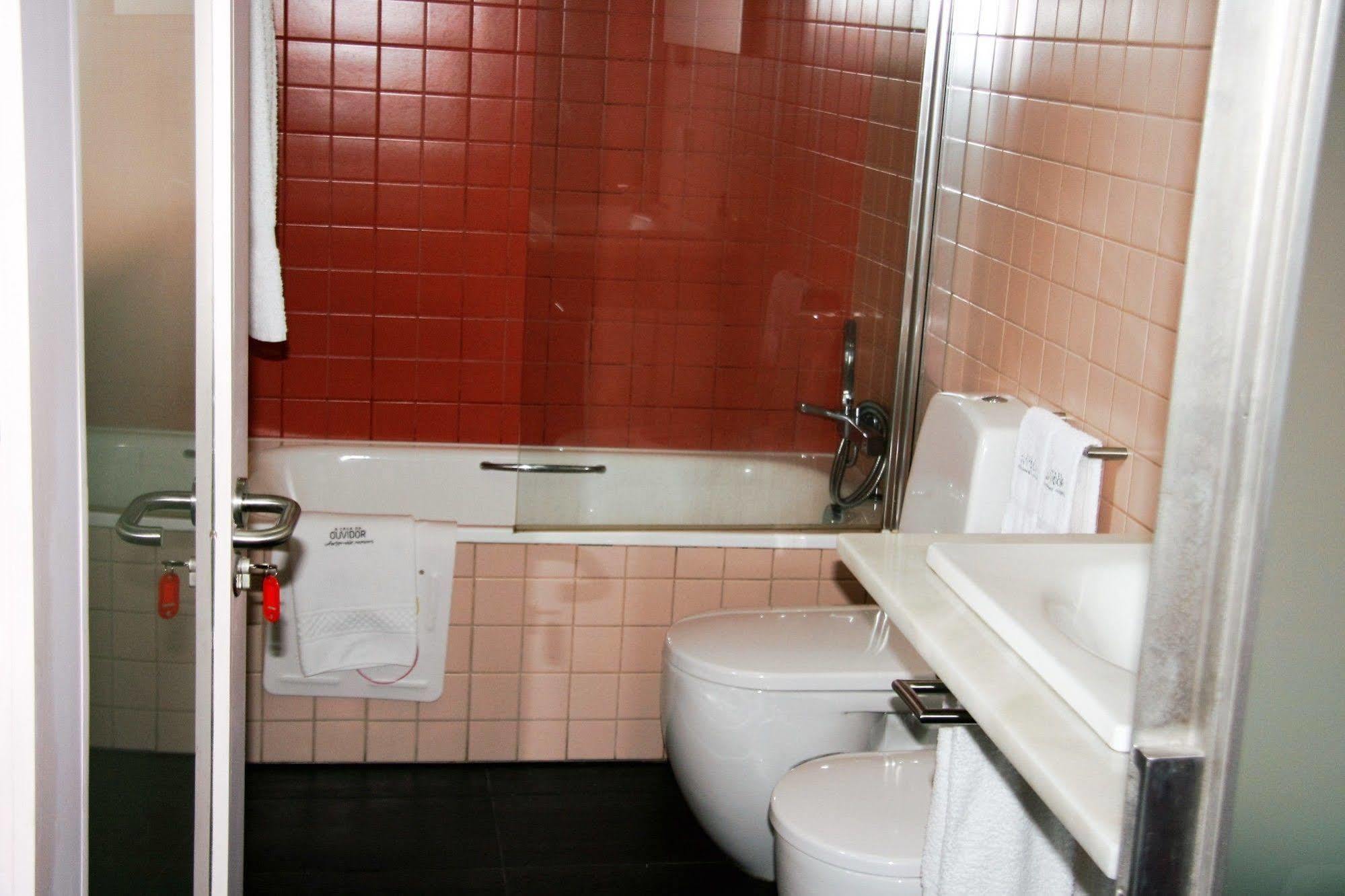 A Casa Do Ouvidor Guest house 2*