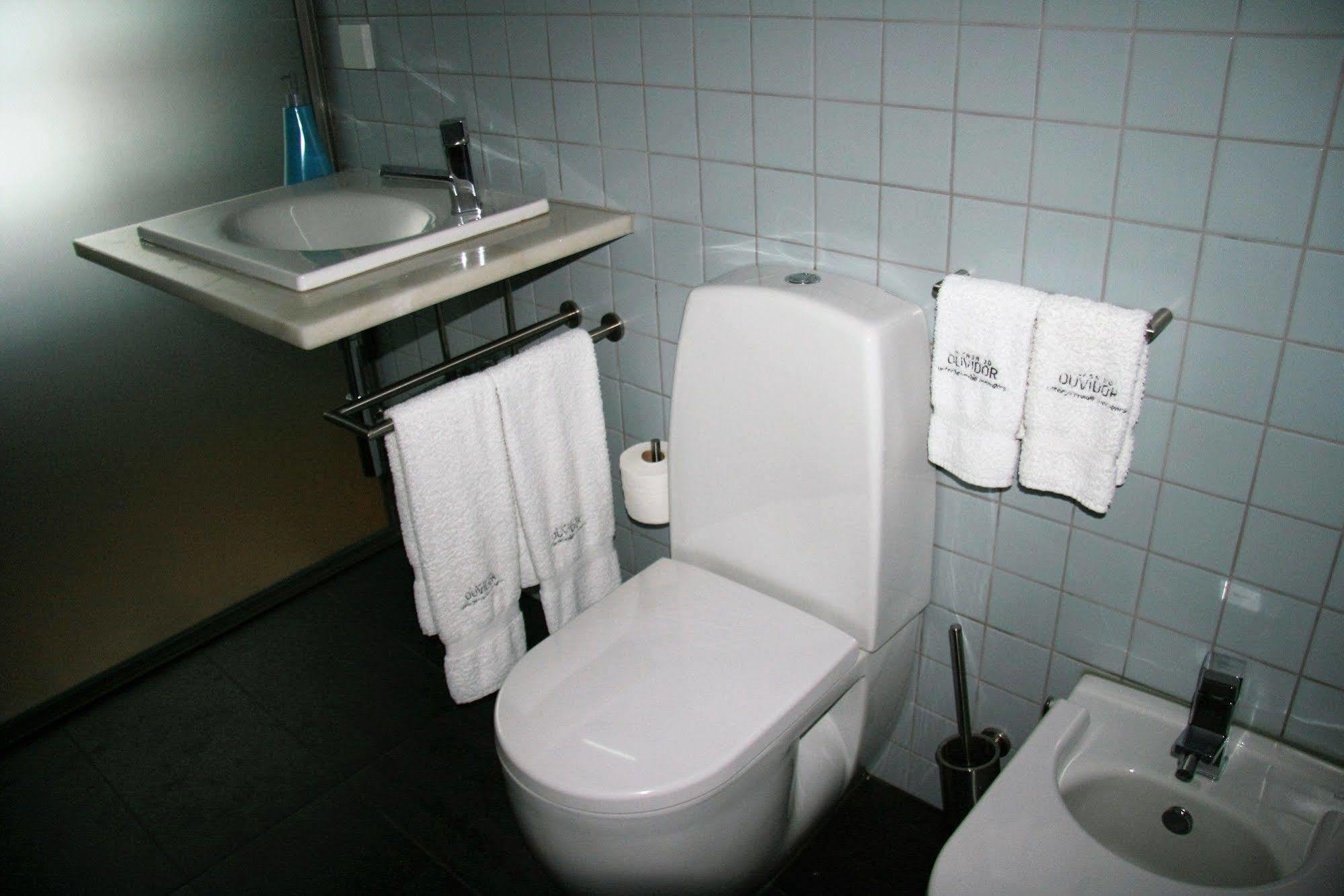 A Casa Do Ouvidor Guest house 2*