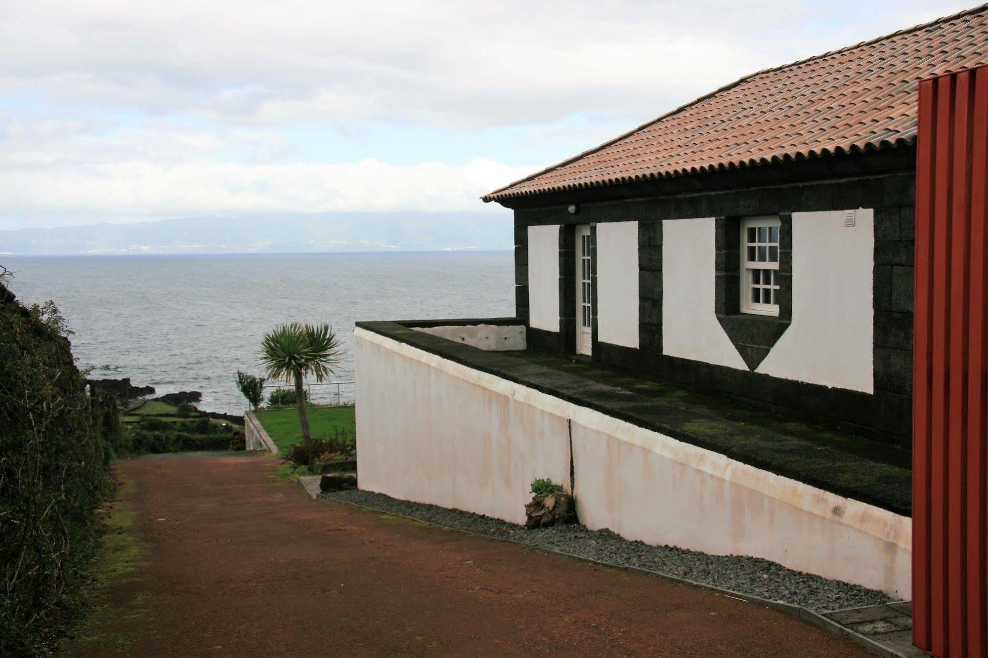 A Casa Do Ouvidor Guest house Sao Roque do Pico