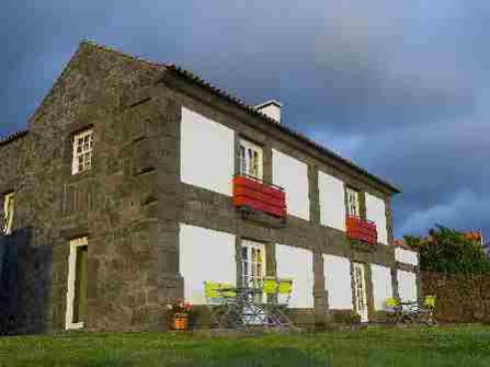 A Casa Do Ouvidor