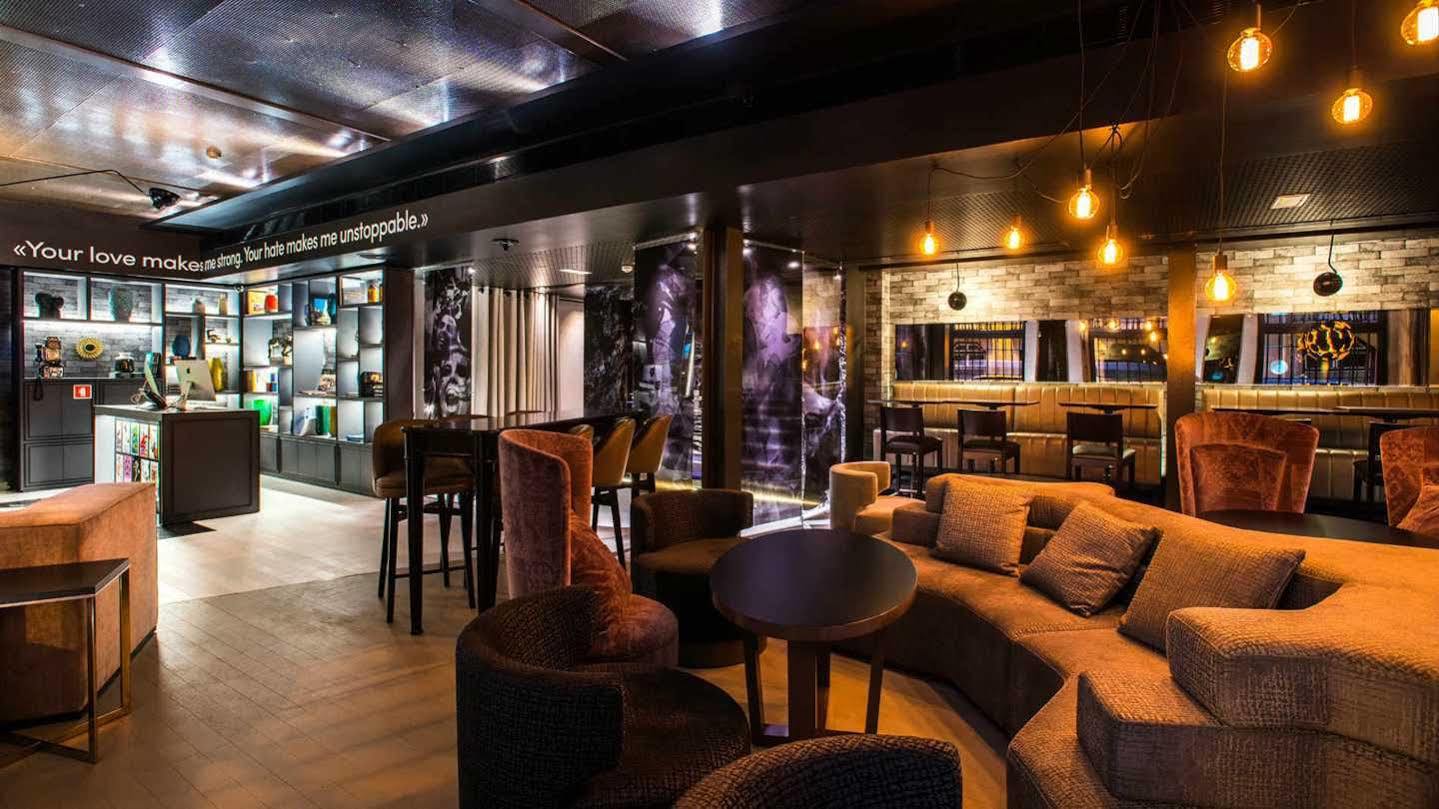Pestana Cr7 Lisboa