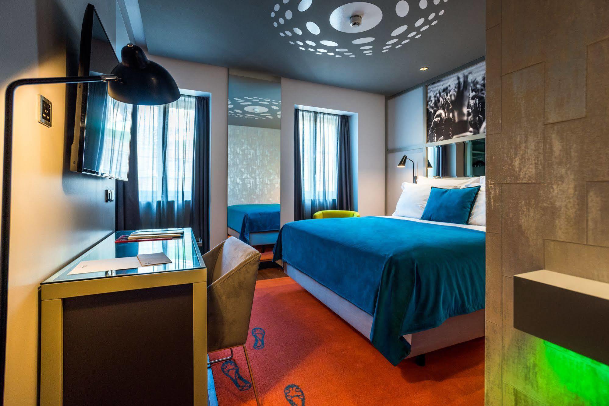 Pestana Cr7 Hotel Lisboa