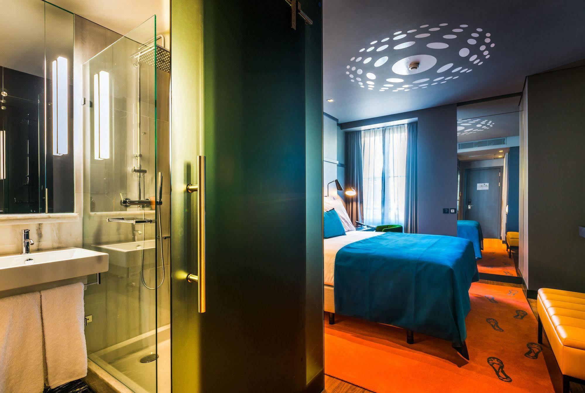Pestana Cr7 Hotel Lisboa