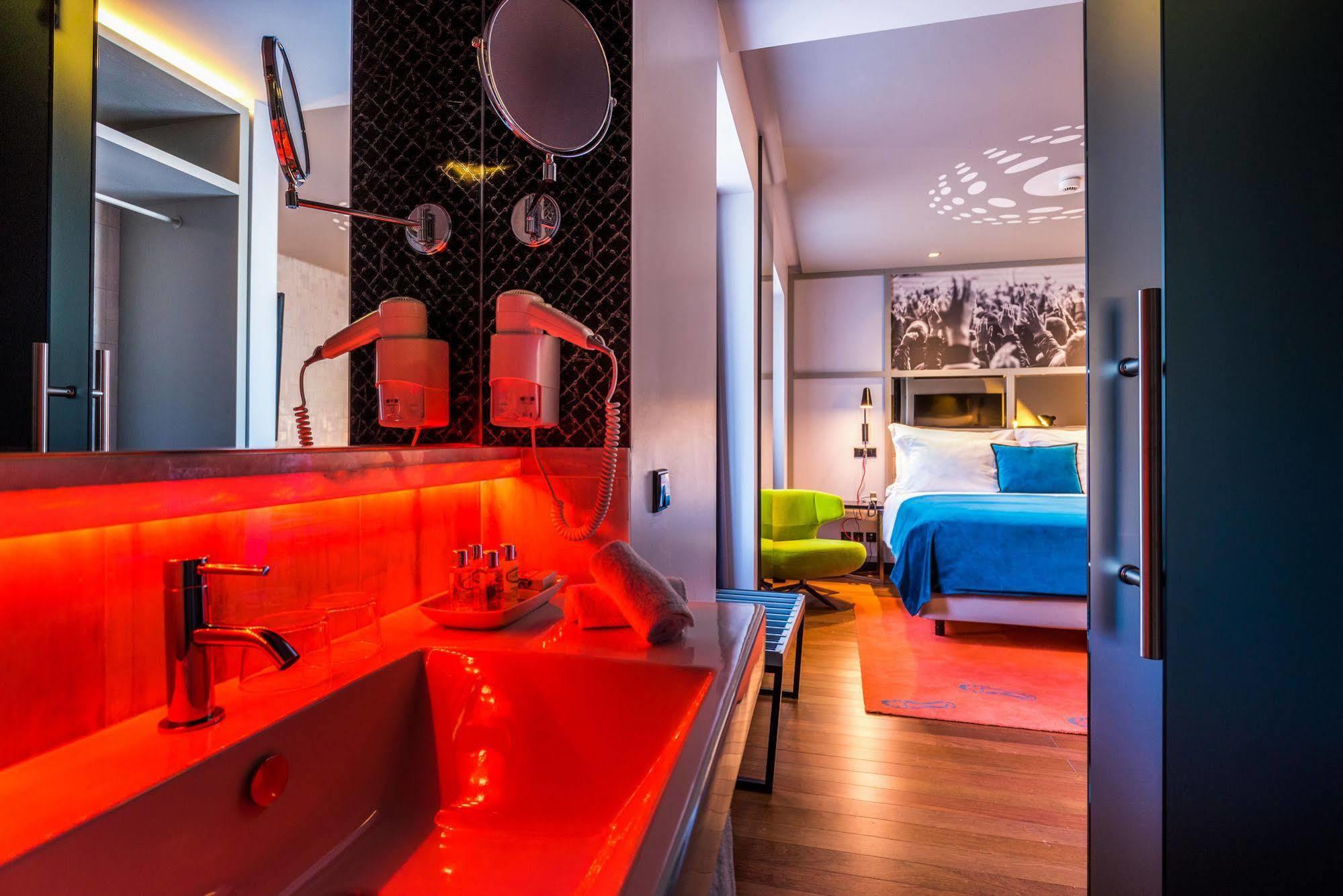 Pestana Cr7 Hotel Lisboa