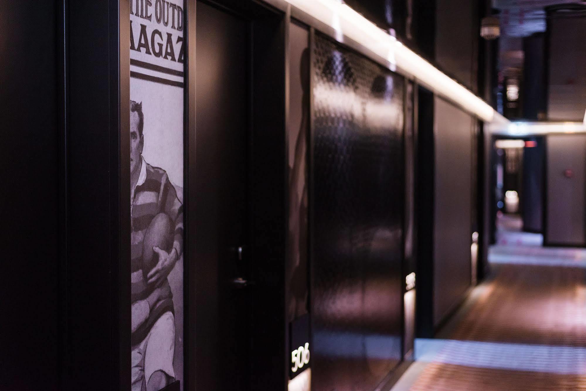 Pestana Cr7 Hotel Lisboa