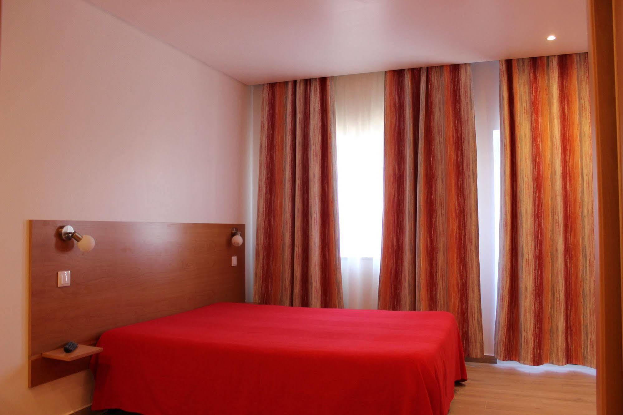 A Vista Guest house Baleal