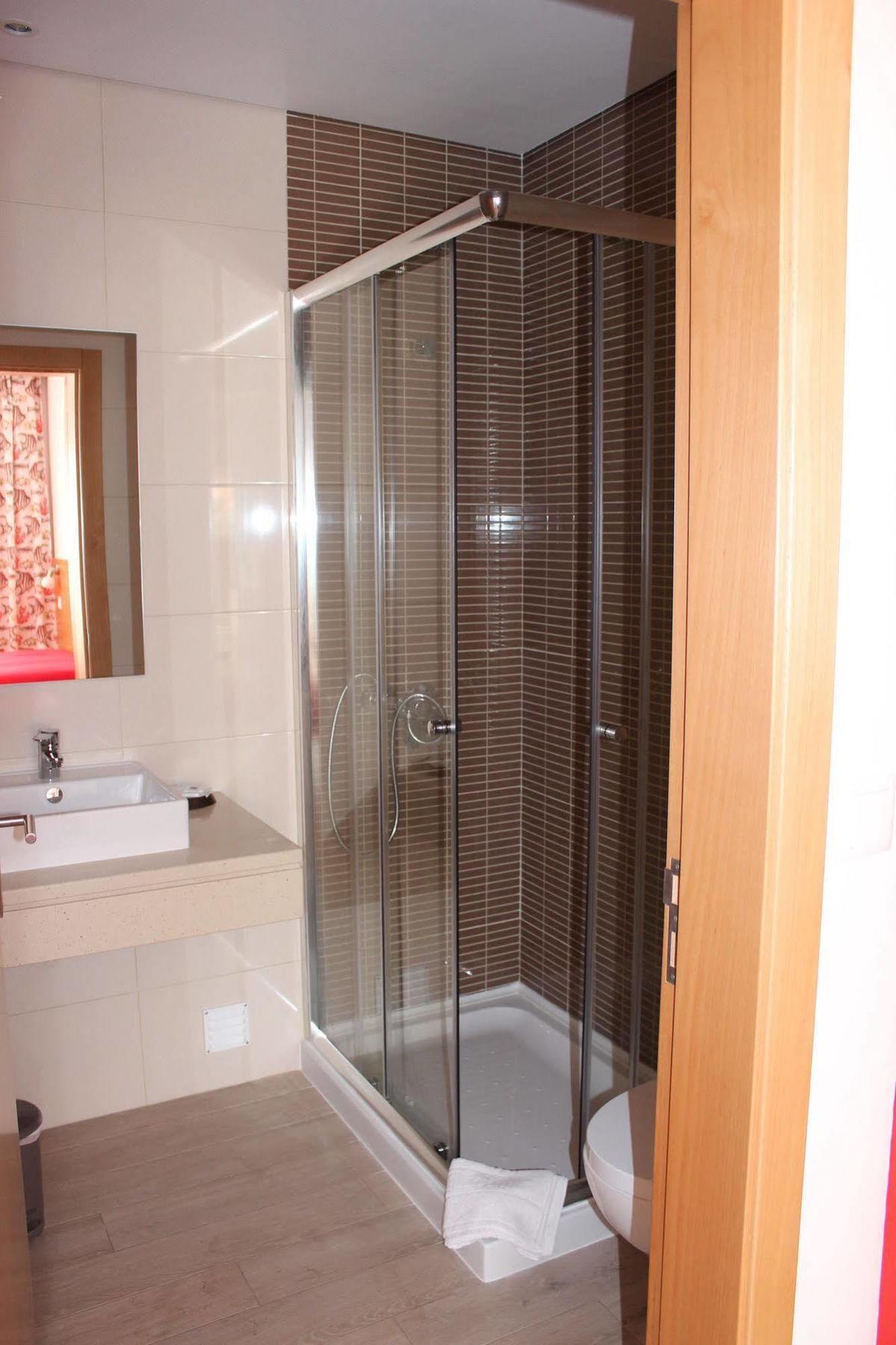 Guest house A Vista *