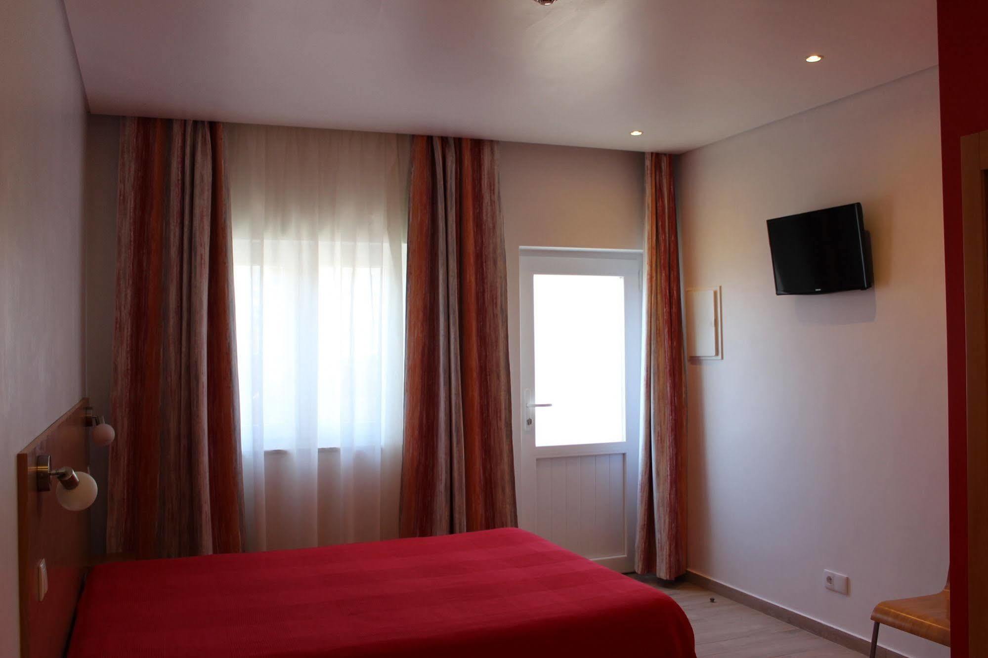 A Vista Guest house Baleal