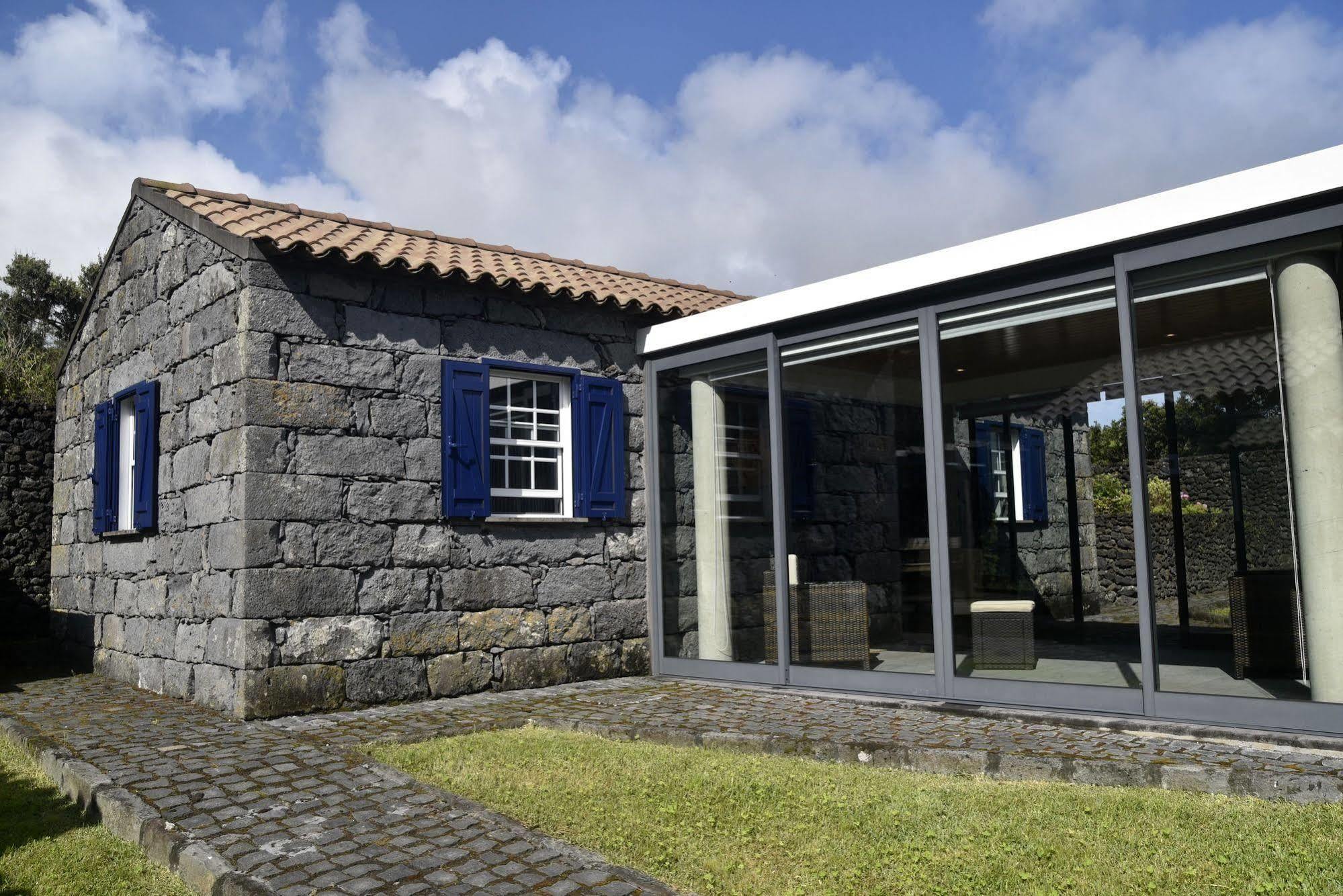 Holiday home Casas Da Faja Praia do Norte