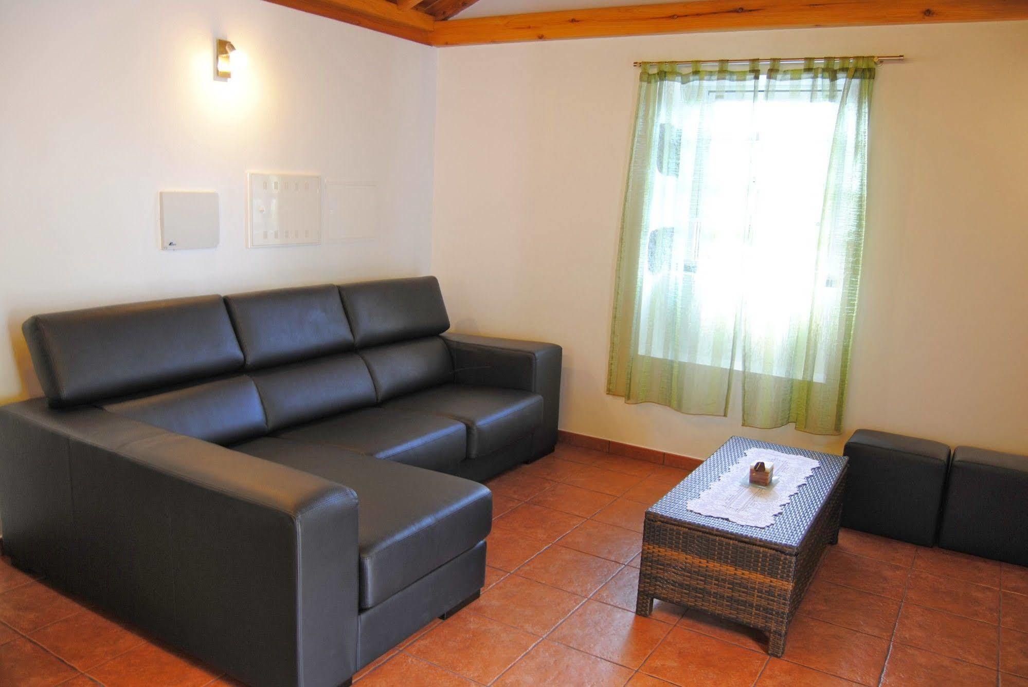 Casas Da Faja *