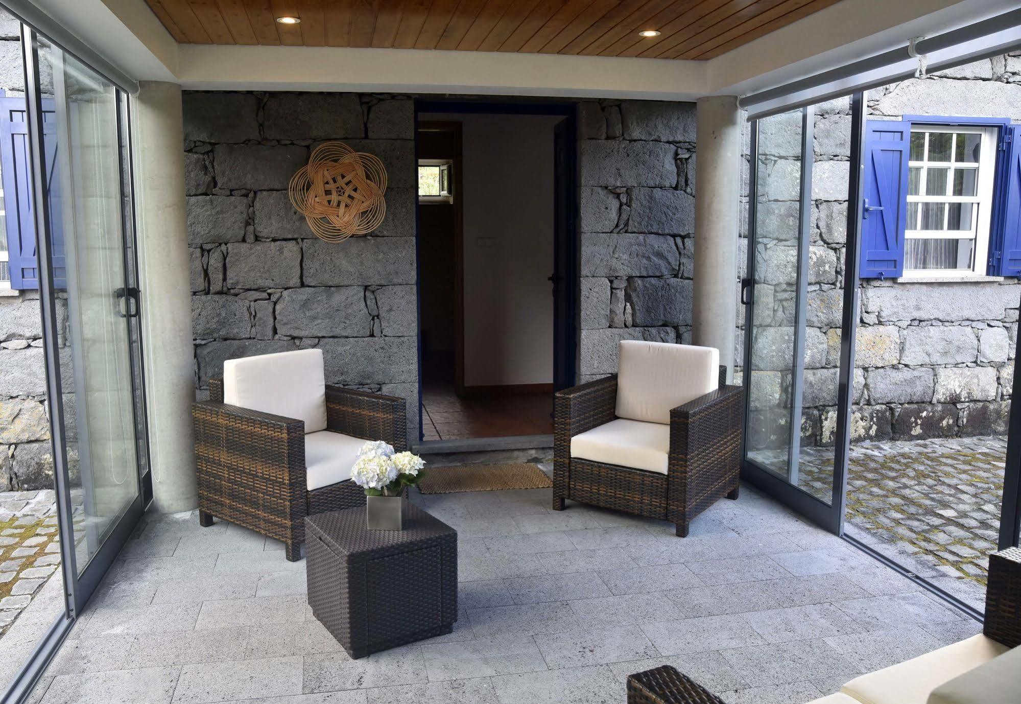 Casas Da Faja Holiday home