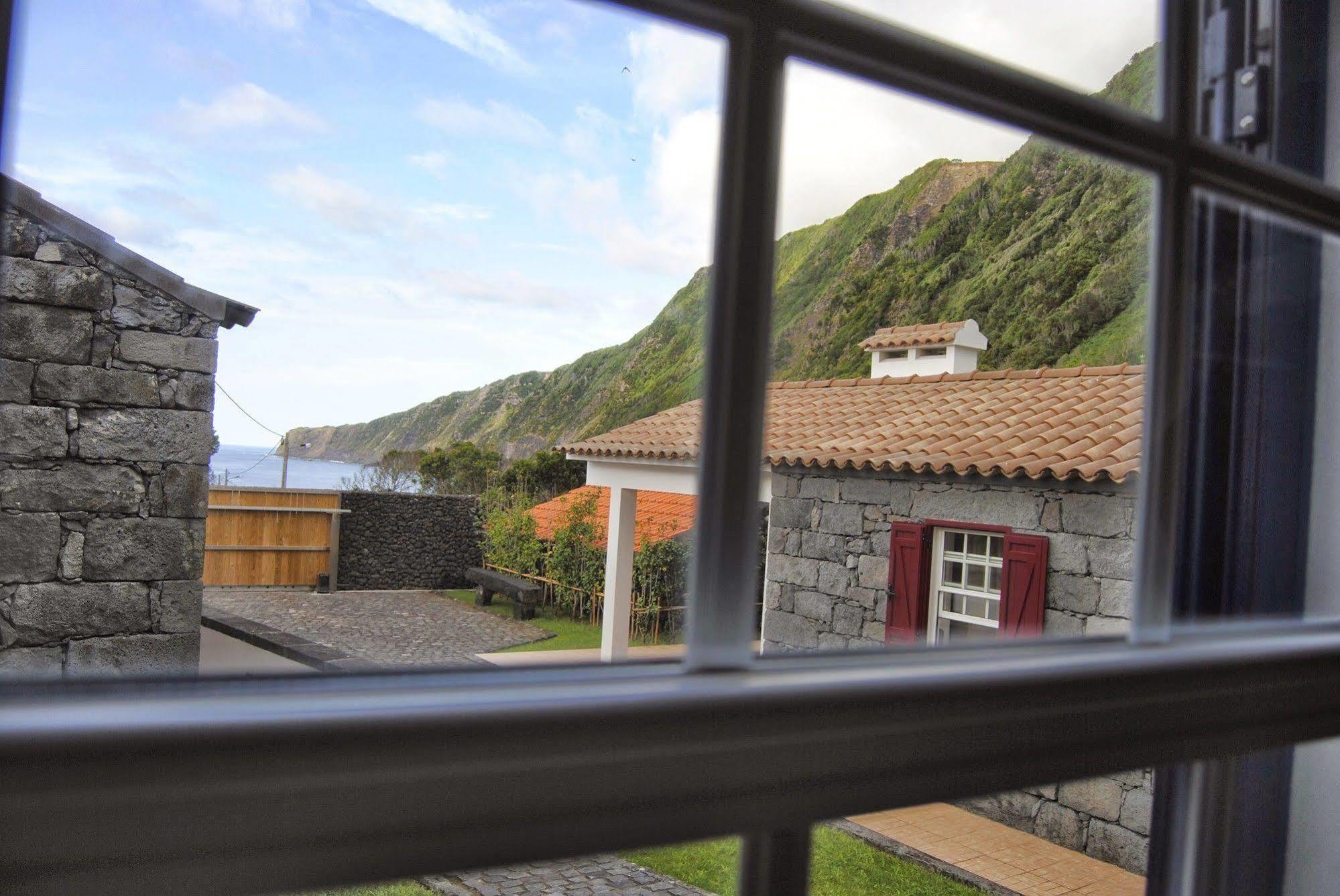 Holiday home Casas Da Faja *