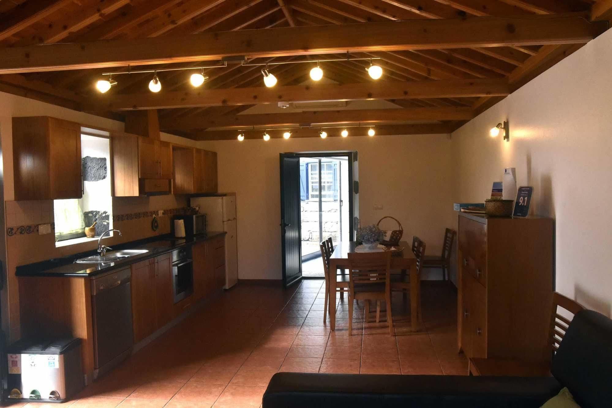 Holiday home Casas Da Faja Praia do Norte