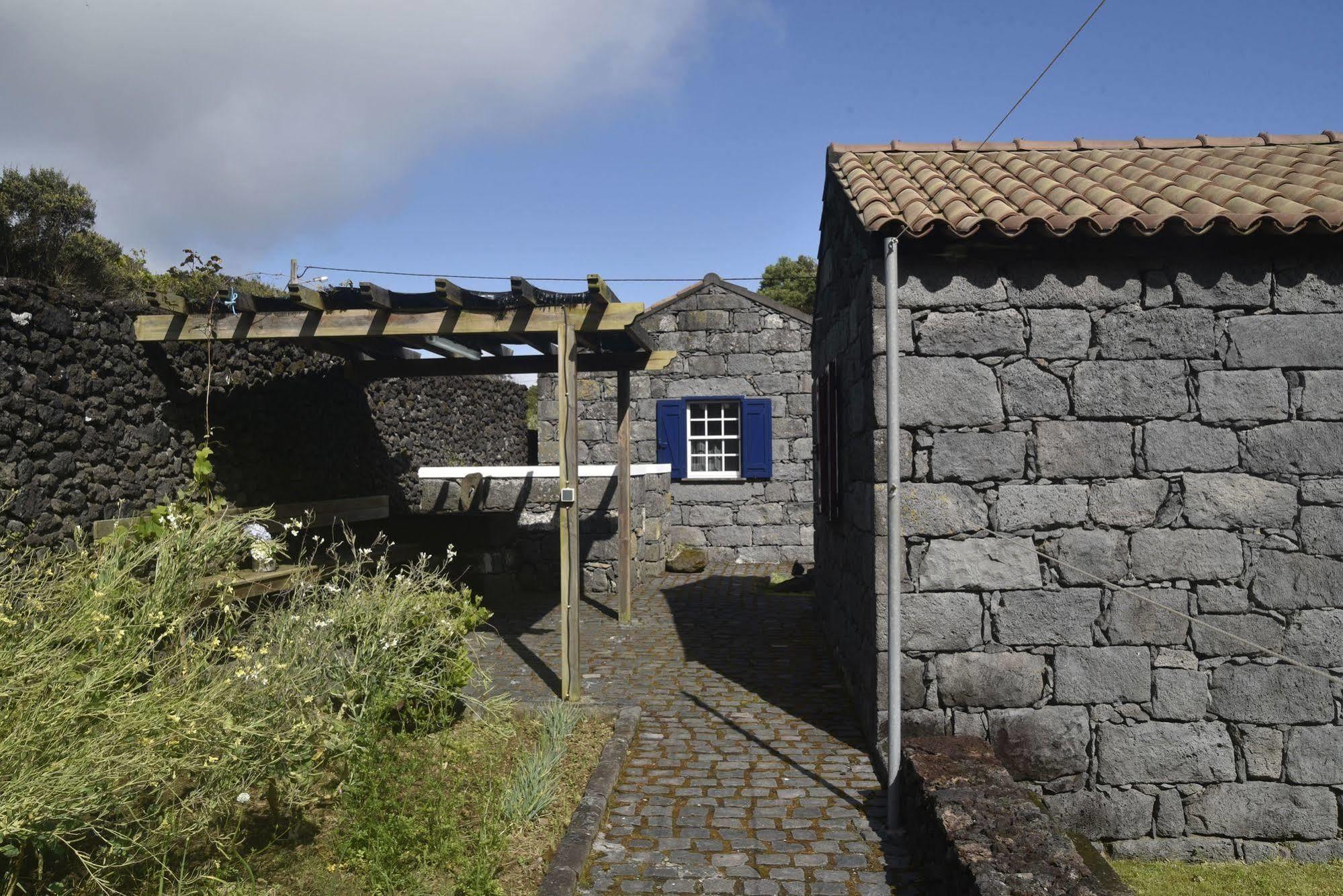 Casas Da Faja Holiday home