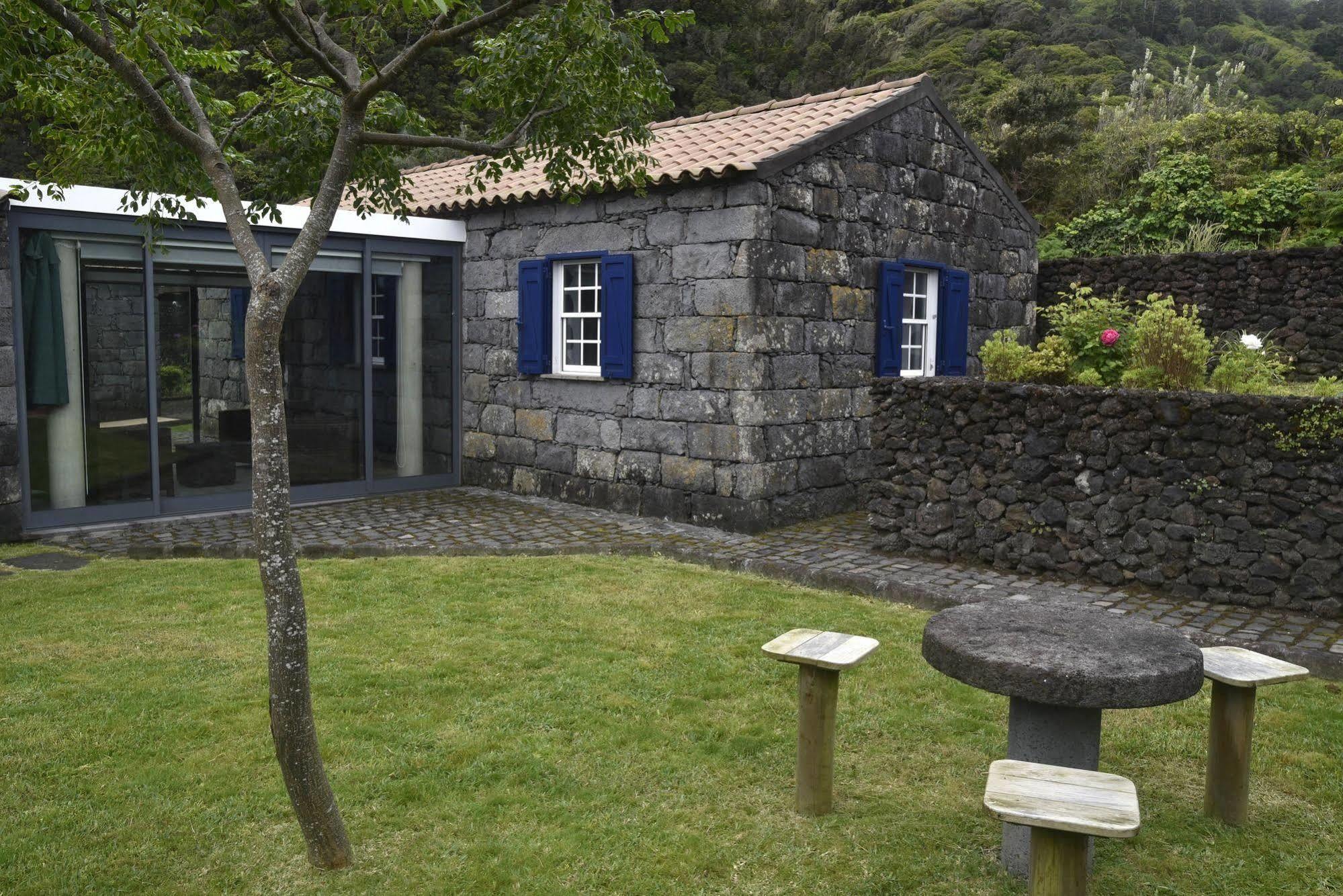Casas Da Faja