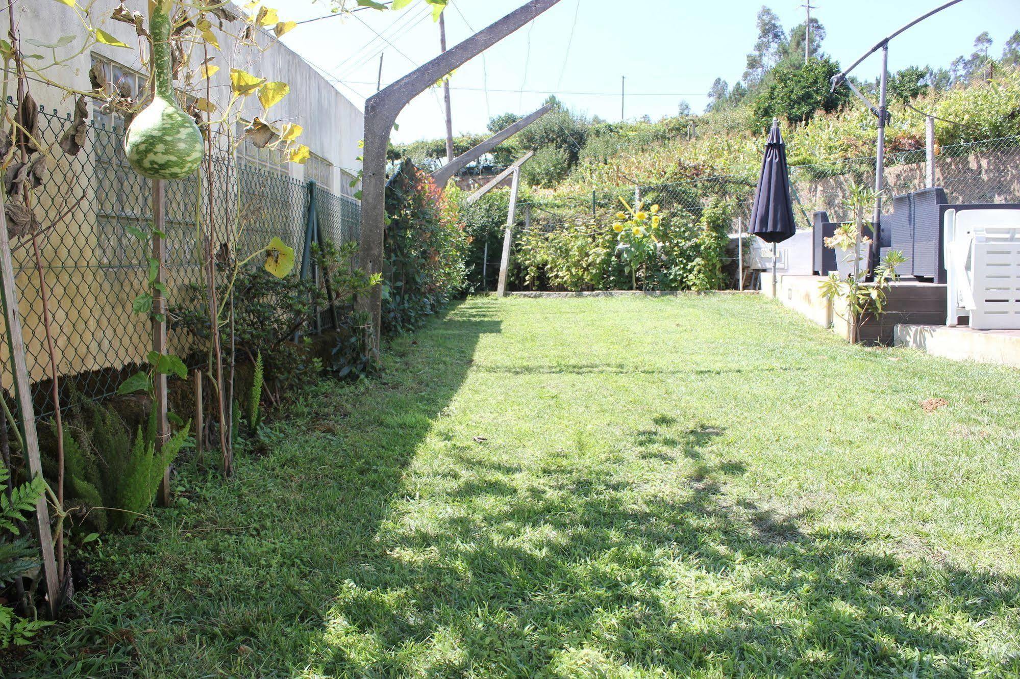 Holiday home Casa Do Porto Carreiro *