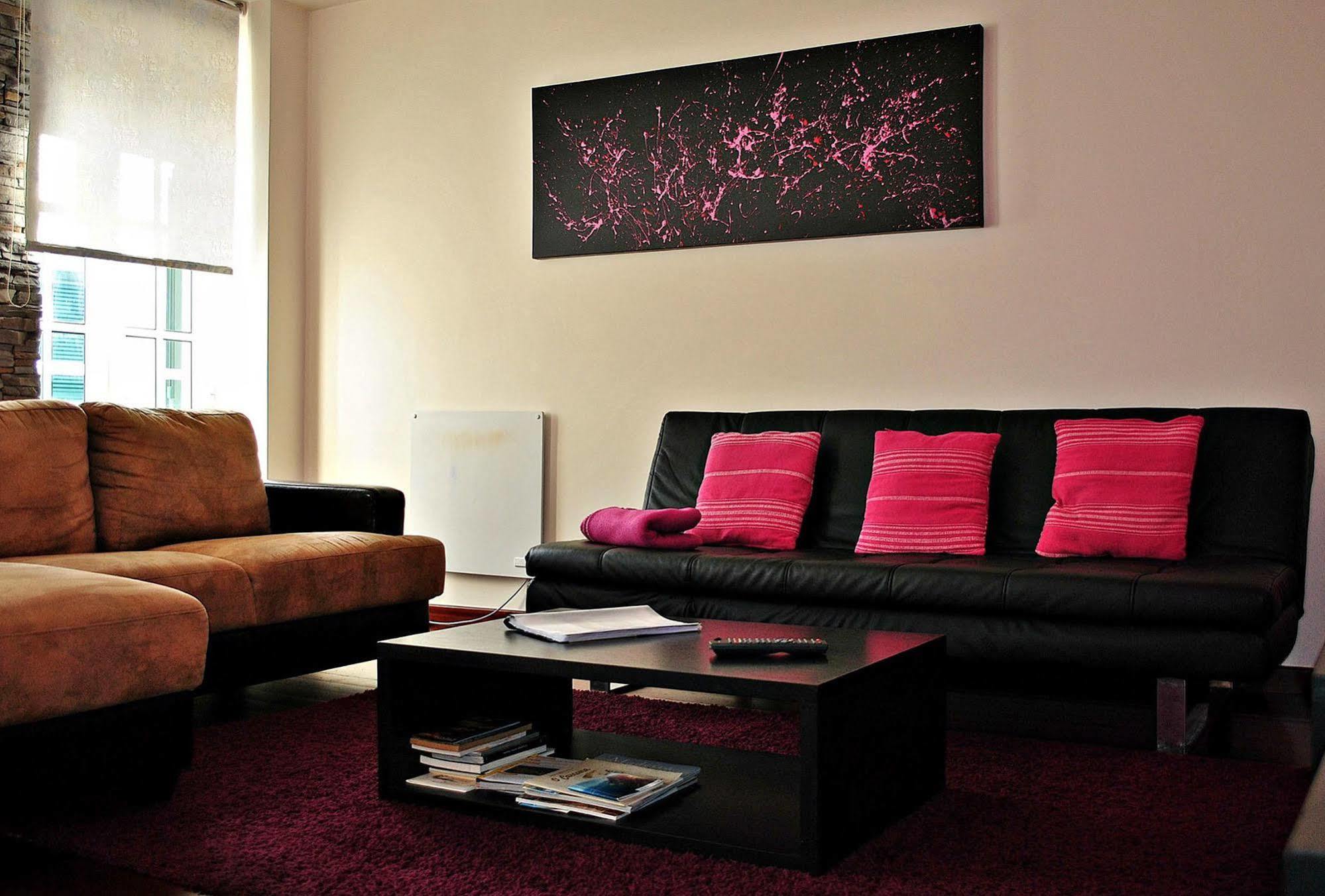 Apartment Casa Do Pico By Analodges