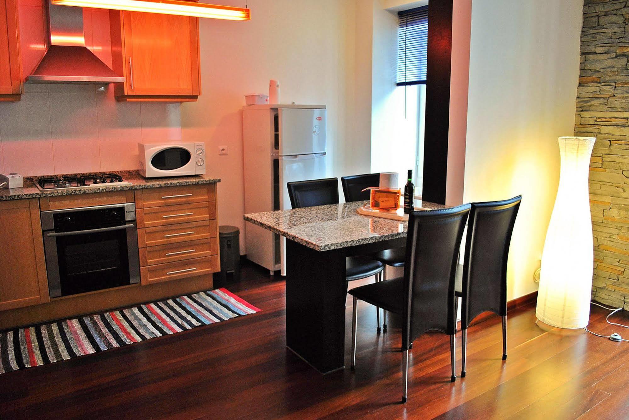 Apartment Casa Do Pico By Analodges *