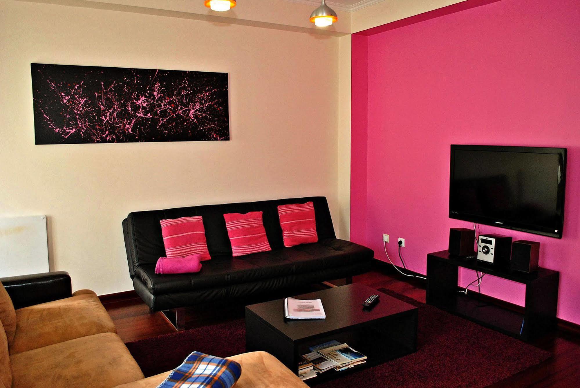 Apartment Casa Do Pico By Analodges