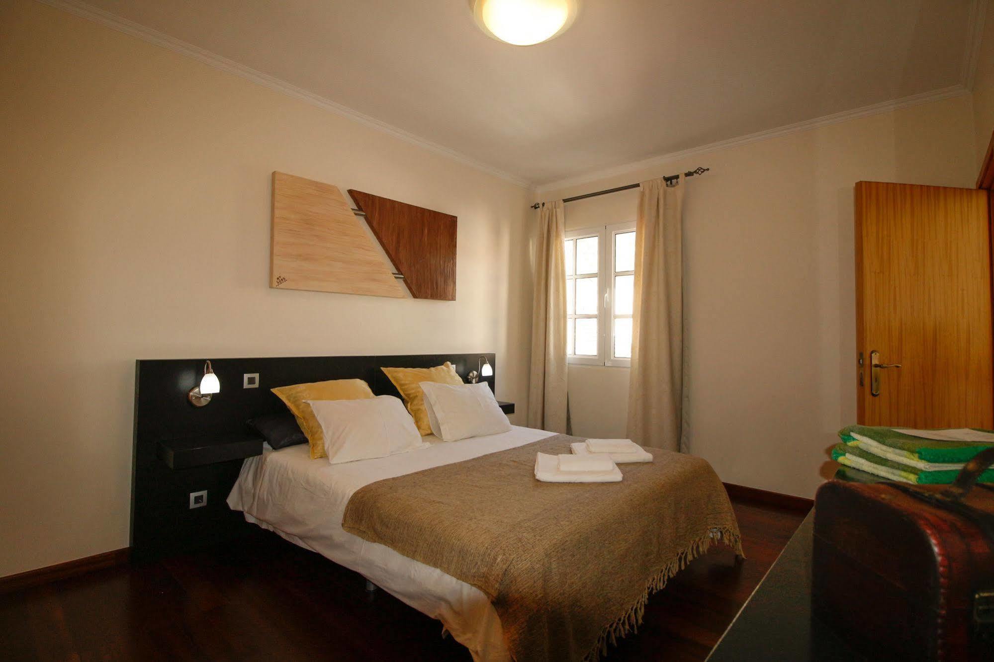 Casa Do Pico By Analodges
