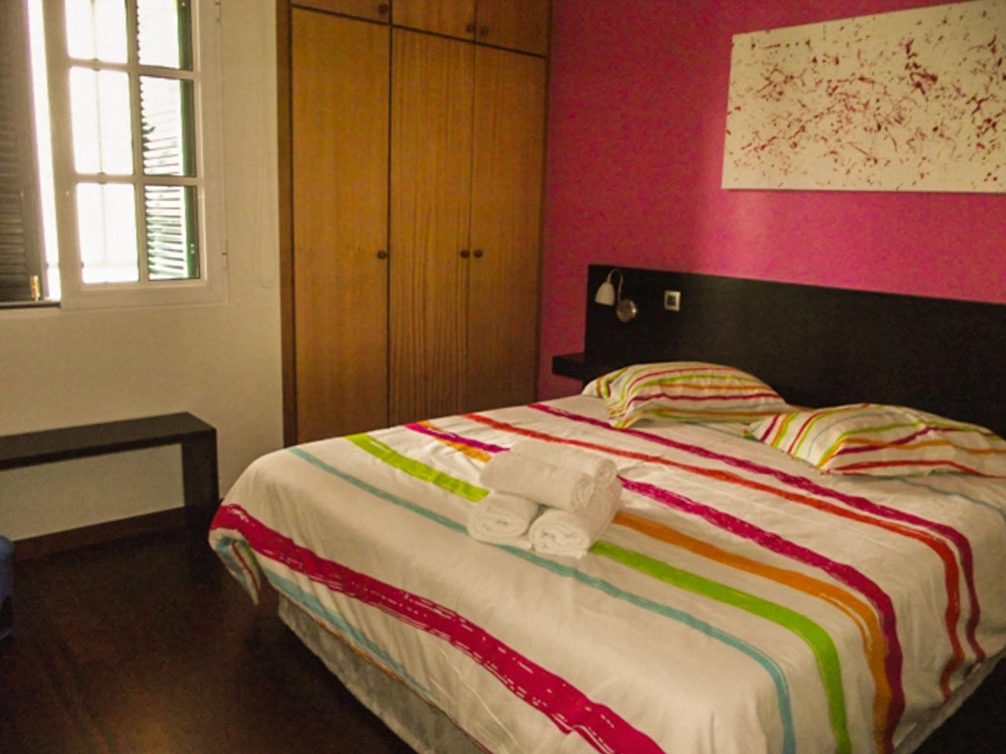 Apartment Casa Do Pico By Analodges