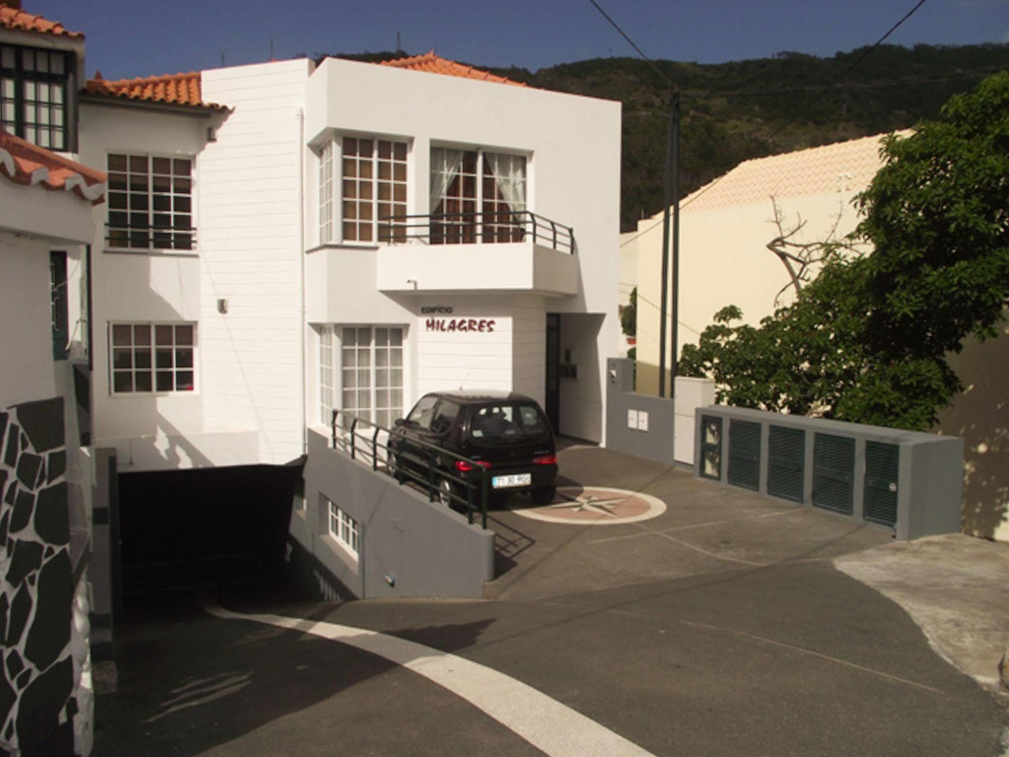 Casa Do Pico By Analodges Machico (Madeira)