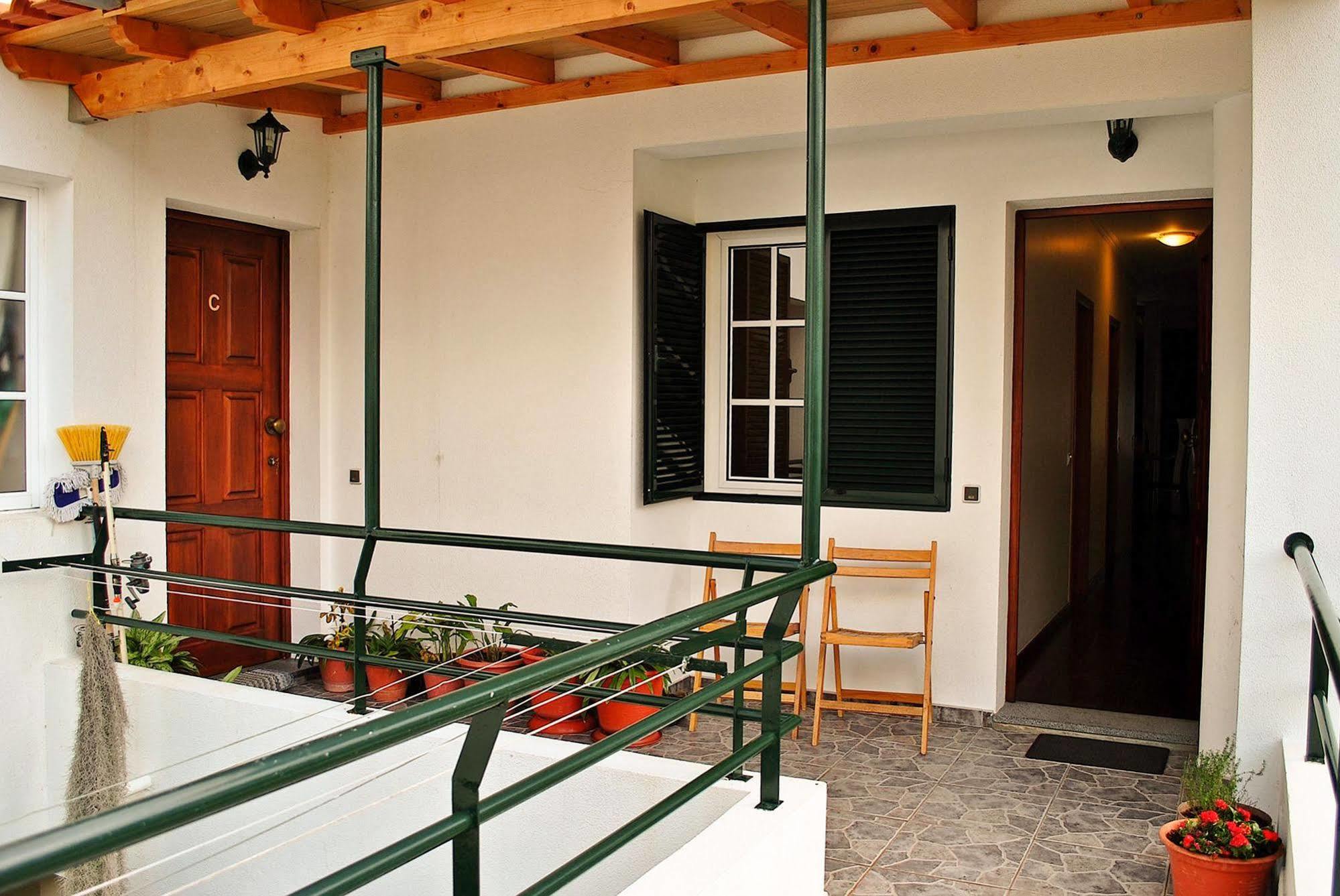 Casa Do Pico By Analodges * Machico (Madeira)
