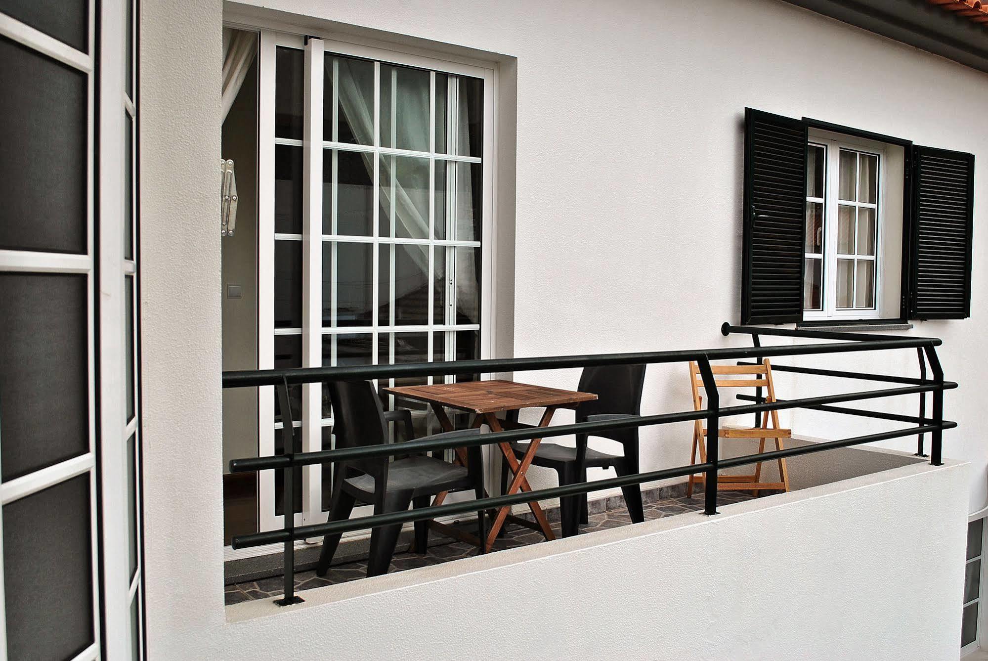 Casa Do Pico By Analodges Apartment