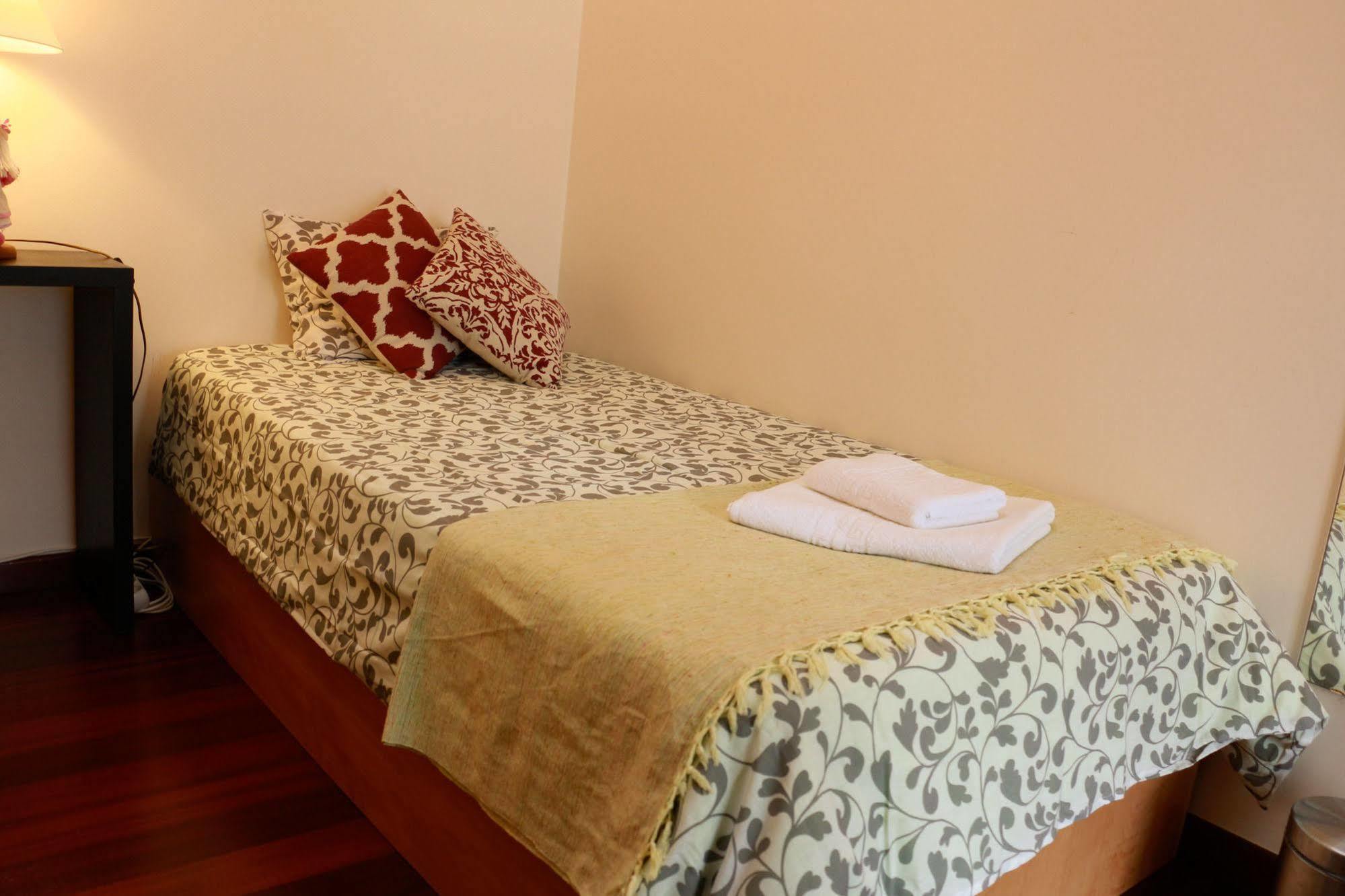 Casa Do Pico By Analodges Machico (Madeira)