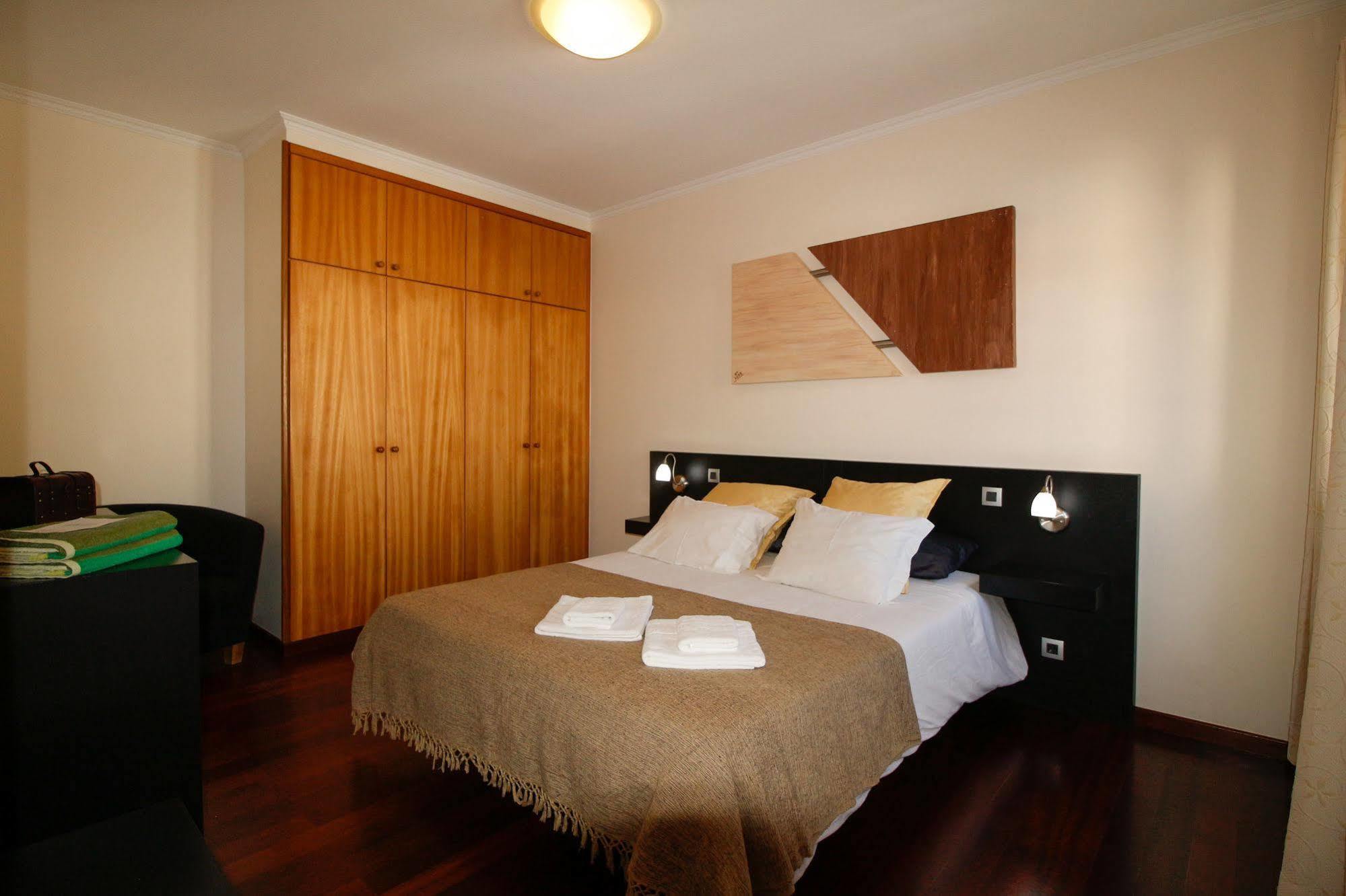 Apartment Casa Do Pico By Analodges