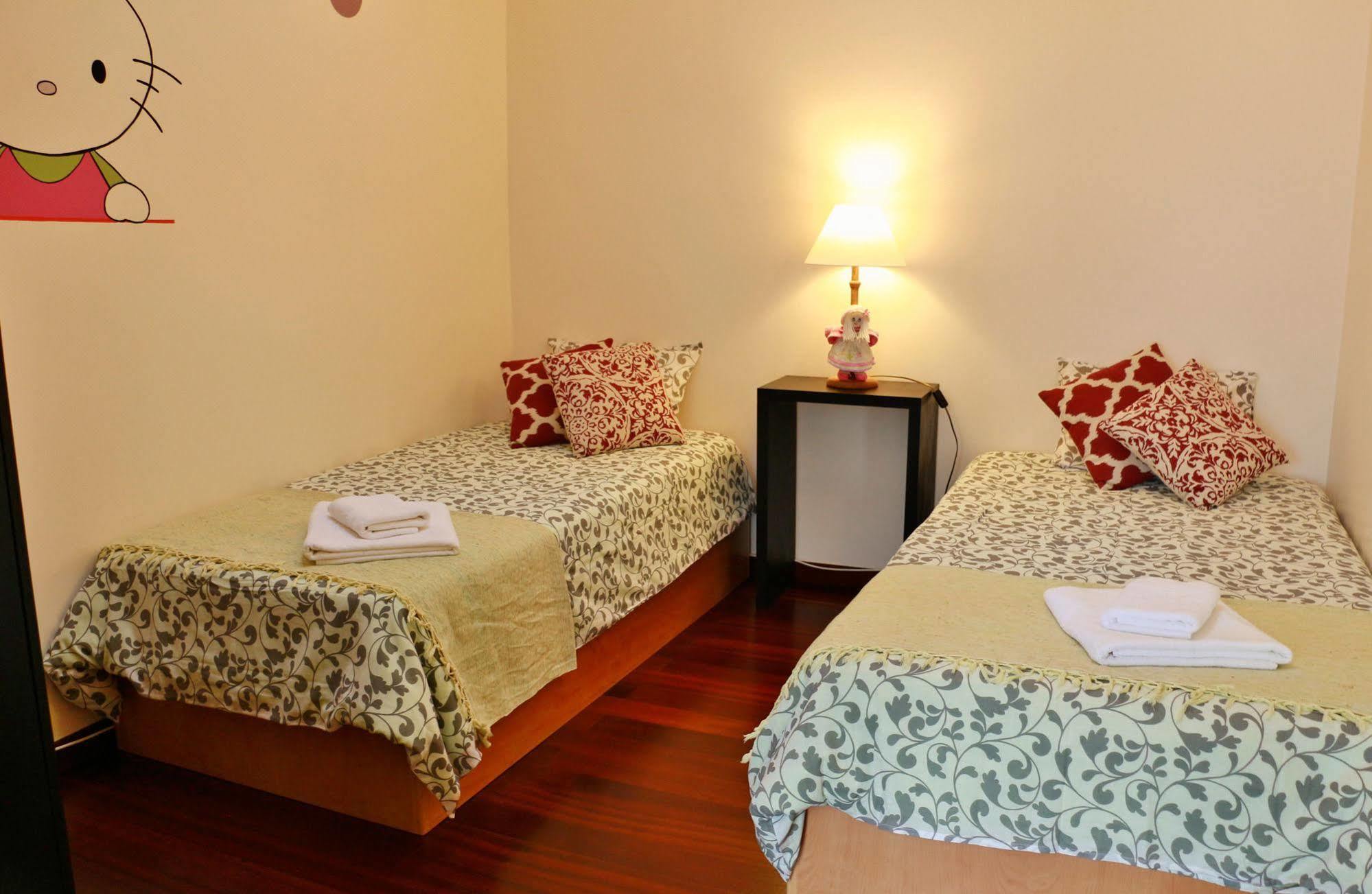Casa Do Pico By Analodges * Machico (Madeira)