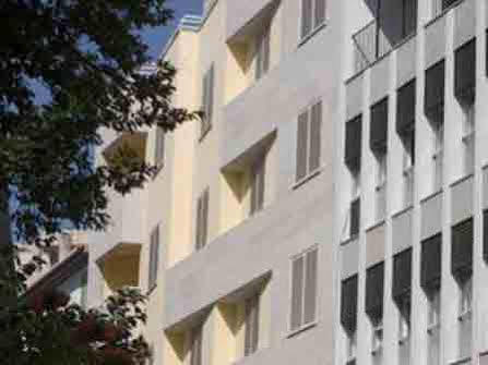 Garvetur Atlantida Hotel