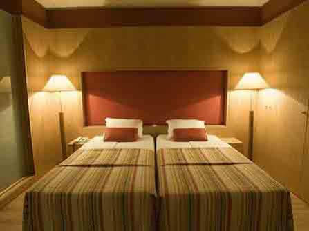 Hotel Garvetur Atlantida Quarteira