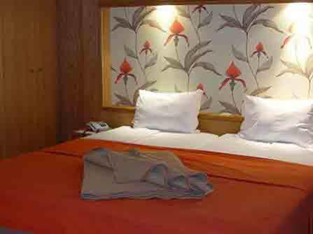Garvetur Atlantida Hotel