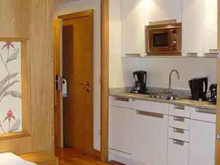 Hotel Garvetur Atlantida 3*