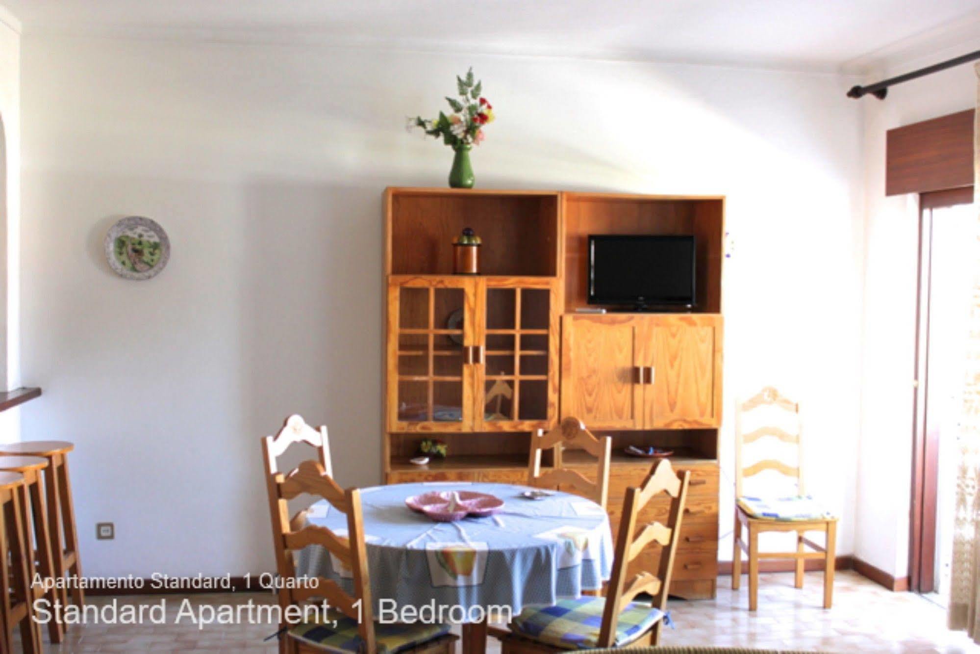 Akisol Areia Apartment *