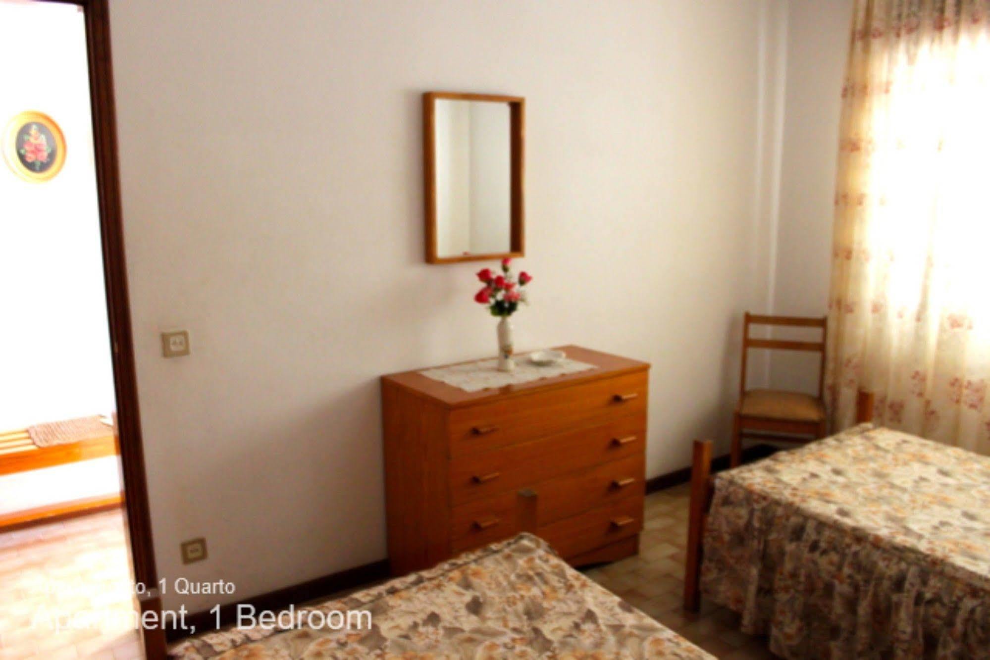 Akisol Areia Apartment *