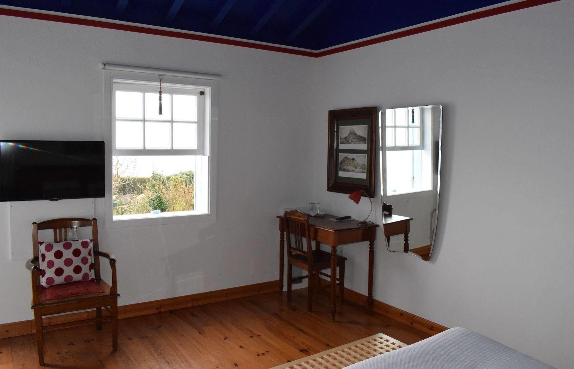 Quinta Da Meia Eira Estadia no rancho