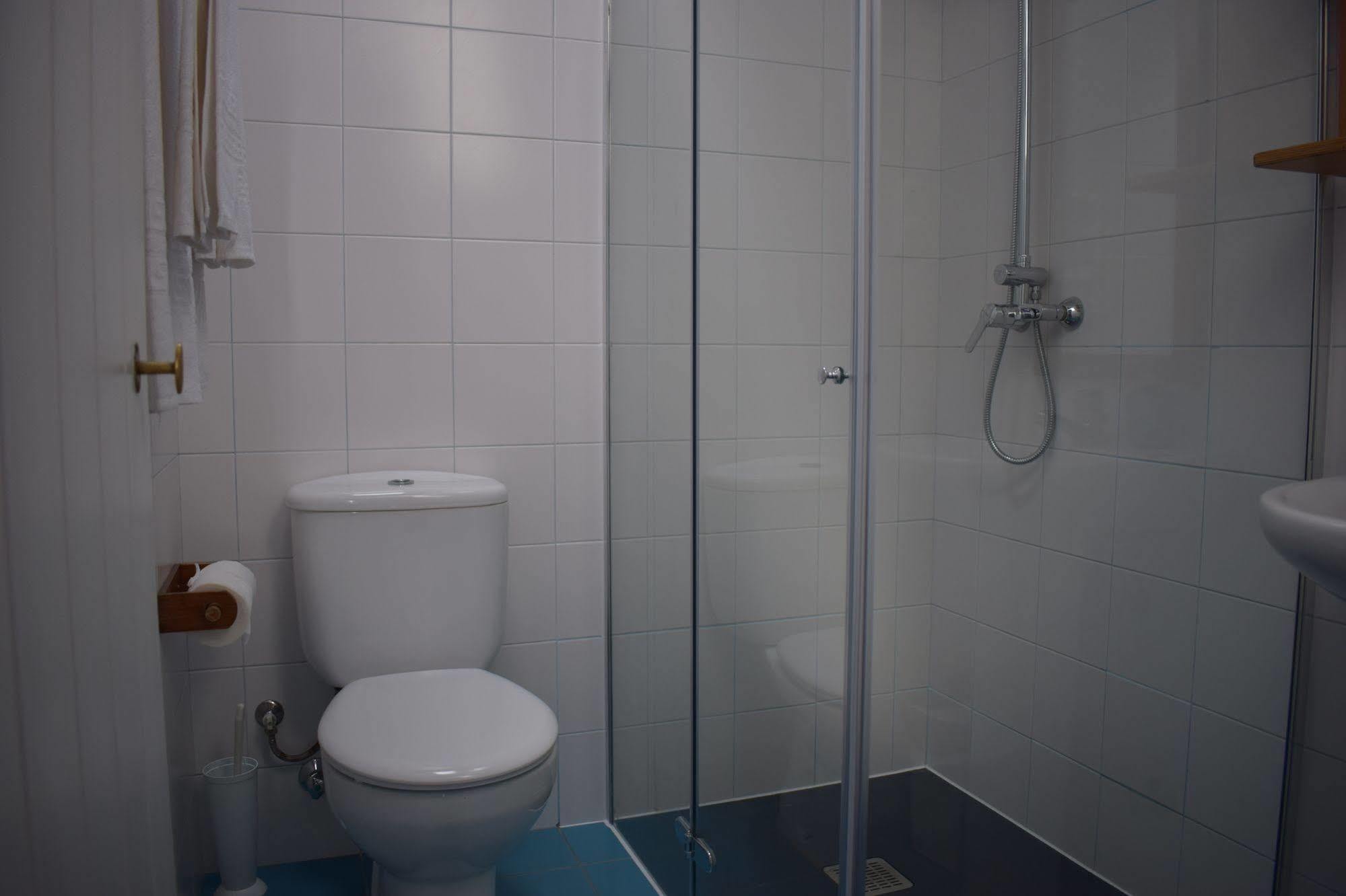 Farm stay Quinta Da Meia Eira