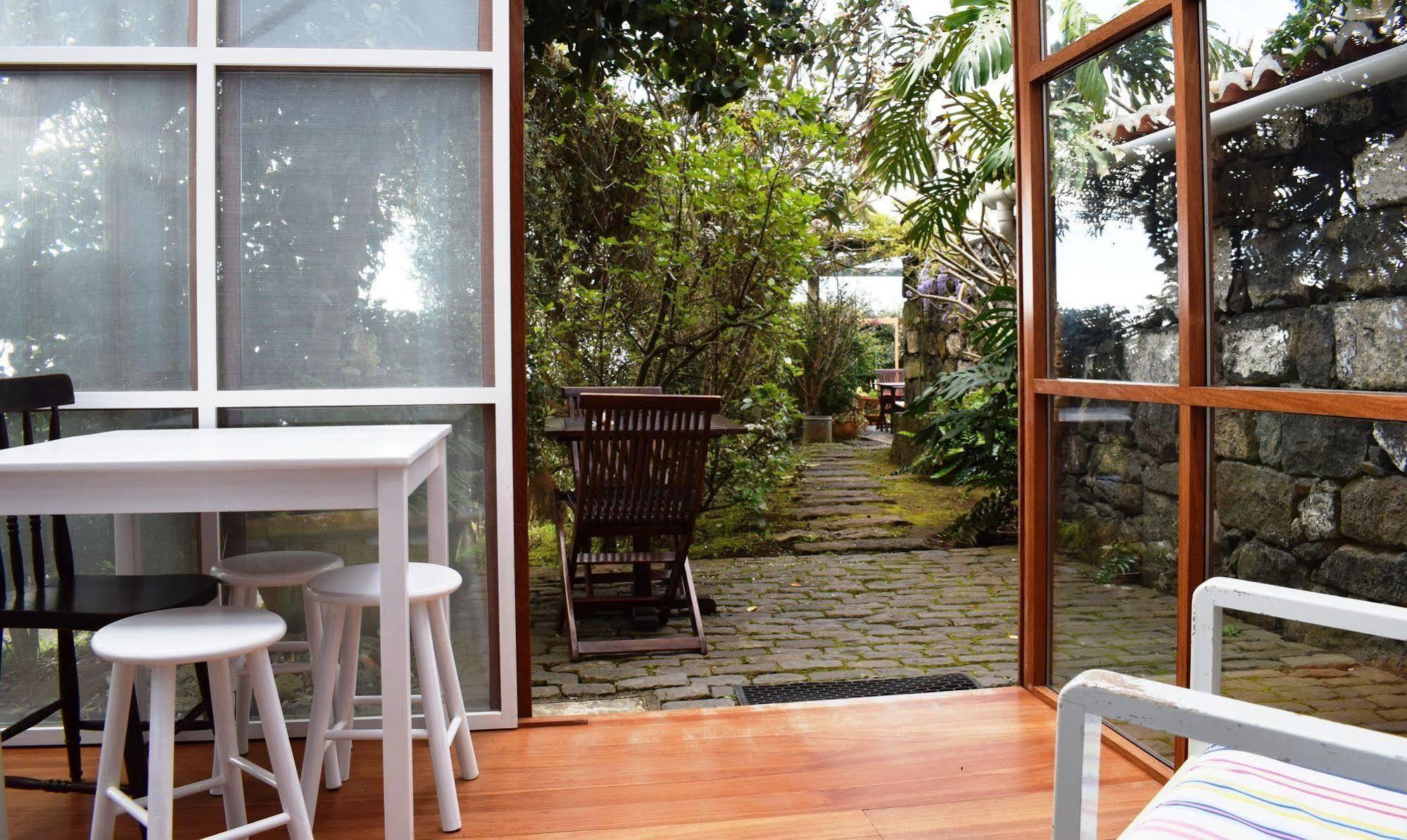 Quinta Da Meia Eira Estadia no rancho *