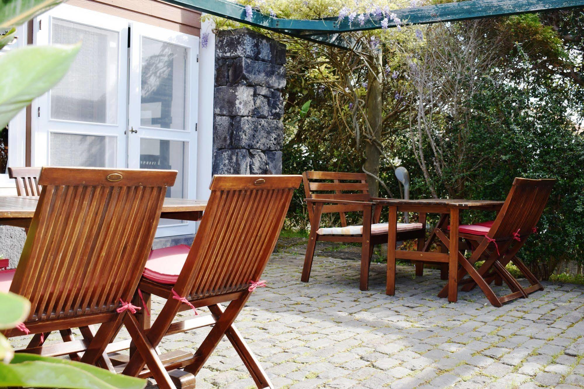 Quinta Da Meia Eira Farm stay