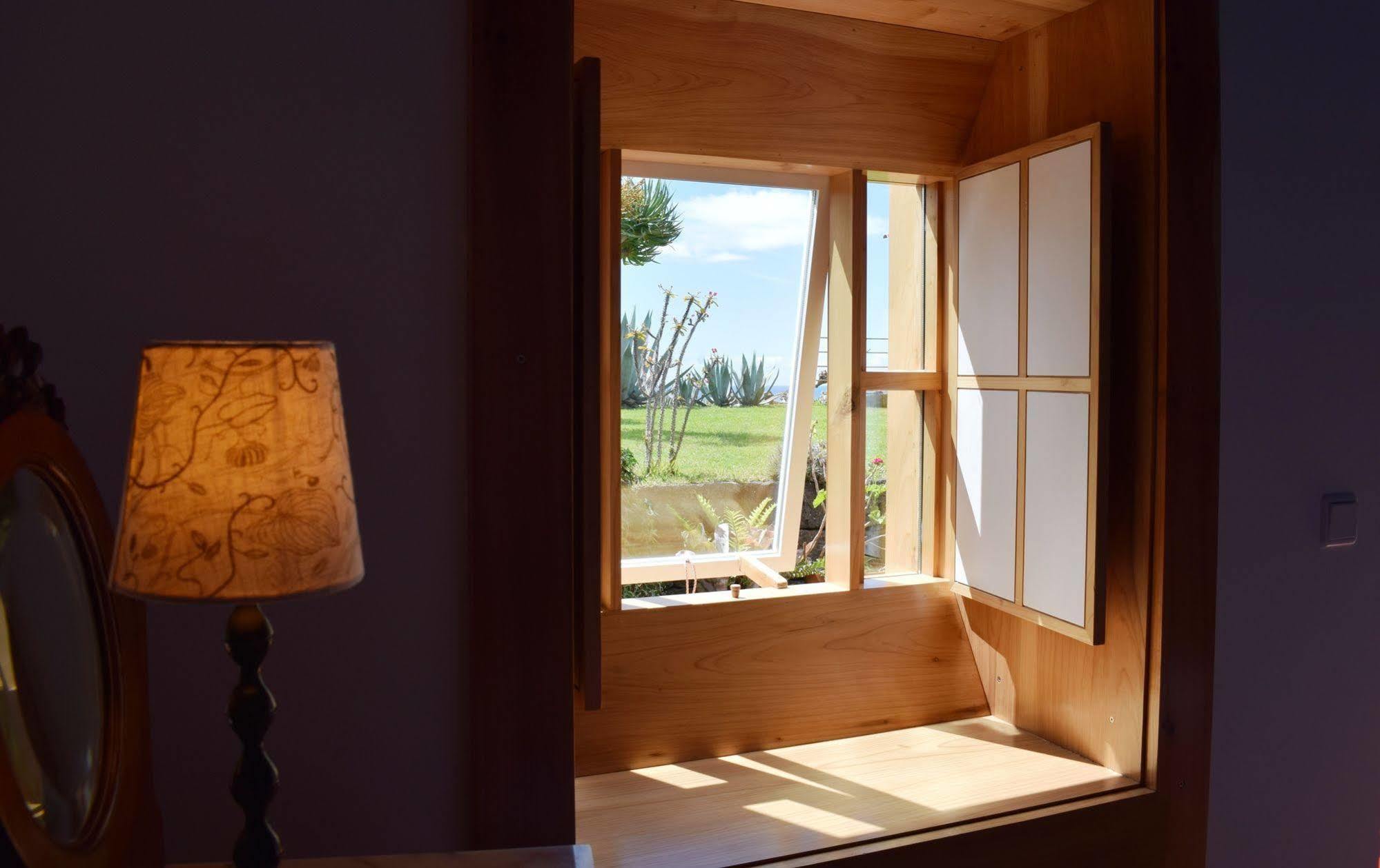 Quinta Da Meia Eira Estadia no rancho Castelo Branco (Faial)